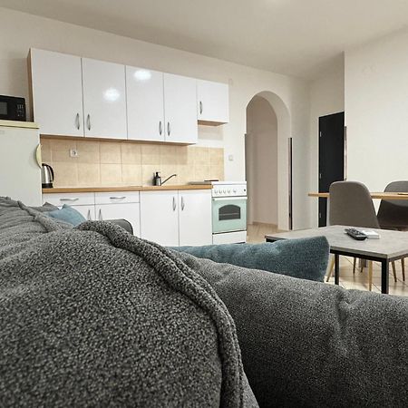 Apartmani Ivano Vir Kültér fotó