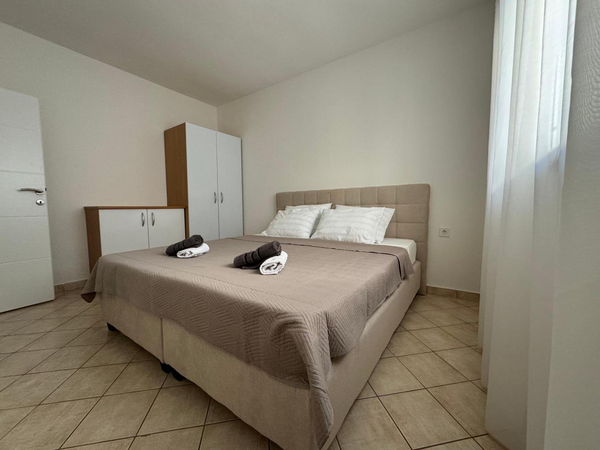 Apartmani Ivano Vir Kültér fotó