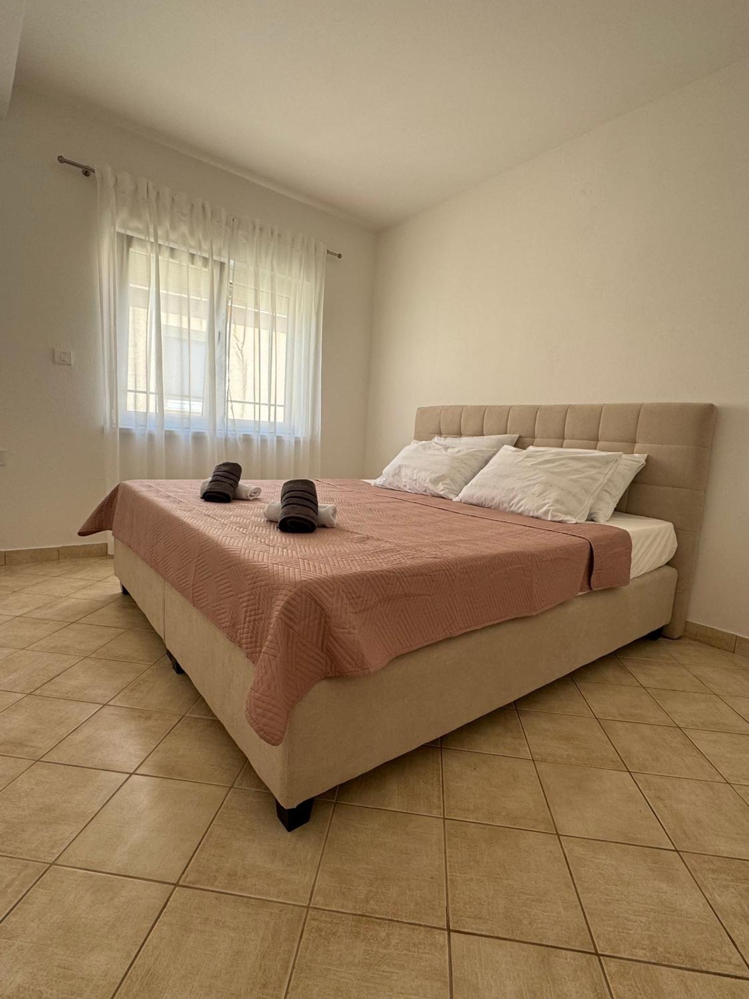 Apartmani Ivano Vir Kültér fotó